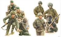 Italeri Troupes OTAN Années 1980